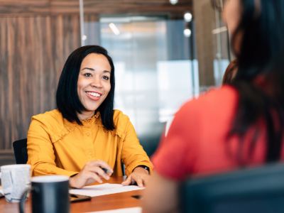 NAEYC Accreditation Quality Mark