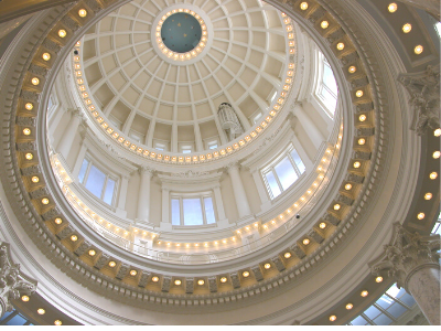 Idaho Early Learning Advocacy at the Capitol